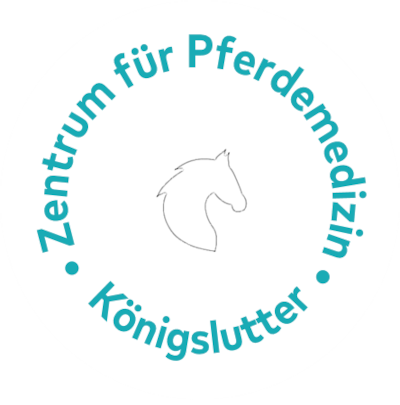 Zentrum für Pferdemedizin Königslutter - Logo